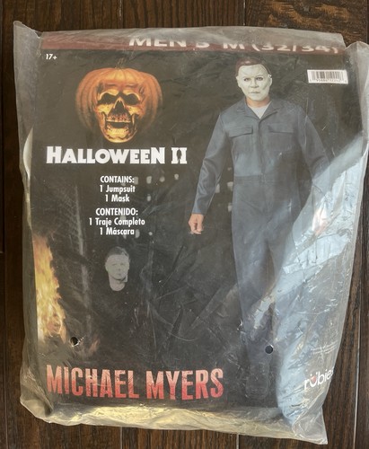 Costume halloween michael - halloween,