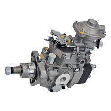 Pompa iniezione carburante per