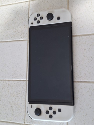Nintendo switch modello oled - switch,