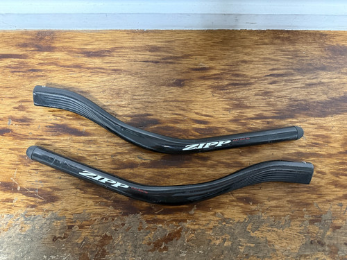 Prolunghe aerobar zipp - prolunghe,