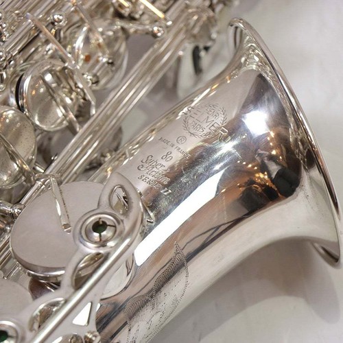 Sassofono contralto selmer - sassofono, as