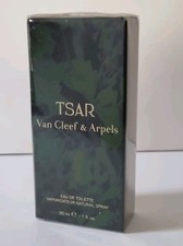 Tsar de Van Cleef & Arpels Eau