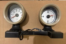 CONTAGIRI PER SMART ForTwo 451