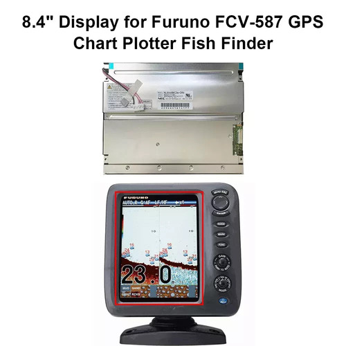 Display nl6448bc26 09d - 8,4", nl6448bc26-09d
