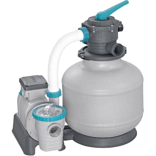 Bestway pompa filtro a - filtro,