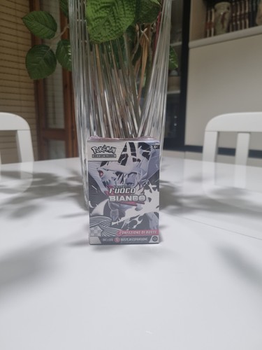 Pokemon fuoco bianco - bianco, bundle