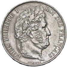 Francia, Luigi Filippo I