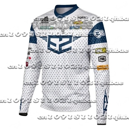 Maglia racing enduro mbx - maglia,