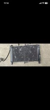 RADIATORE KTM RC 125 200 250