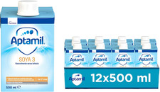 APTAMIL Soya 3 - Alimento