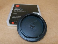 Tappo corpo originale Leitz