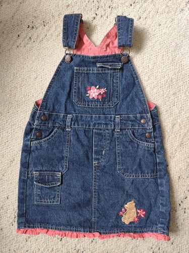 Abito completo jeans vintage