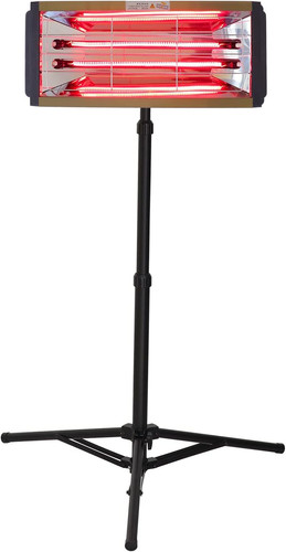2000w lampada per asciugatura - 2000w,