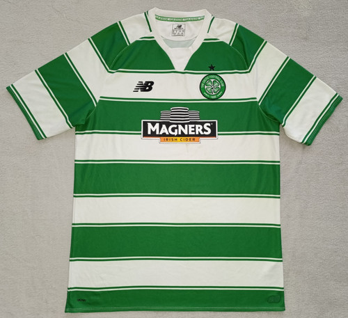 Maglia celtic scozia 2015 - maglia,