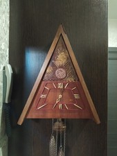 Orologio cucù vintage - cucù,