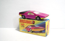 Matchbox Superfast n. 75b Alfa