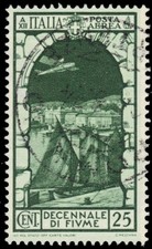 ITALY C56 - Annexation of