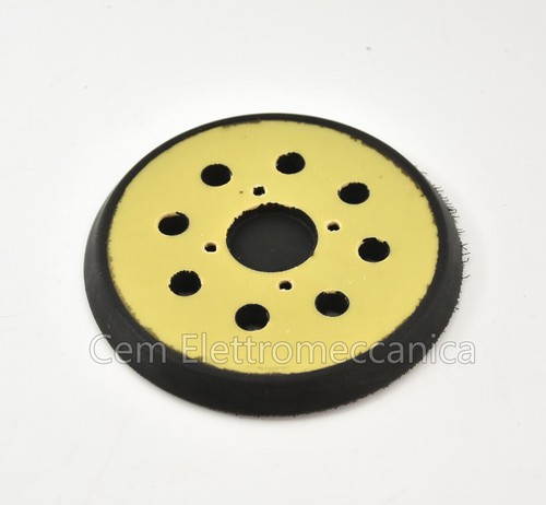 Platorello velcrato 125 - a,