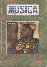 MUSICA - Rivista di musica