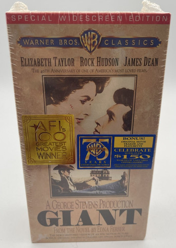 Giant special widescreen - giant:,
