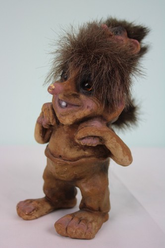 Troll norvegese nyform 178 - troll,