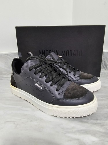 Scarpe ginnastica uomo - scarpe,