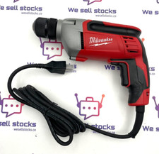 MILWAUKEE 0240-20 TRAPANO 3/8