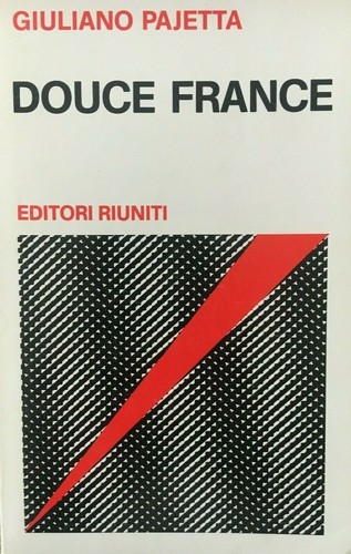 Giuliano pajetta douce - giuliano,