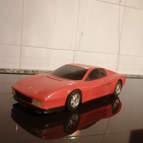 Modellino auto scala - modellino,