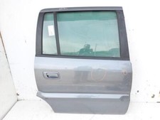9195701 PORTA POSTERIORE DX OPEL ZAFIRA (A) (2000-2005) GRIGIO