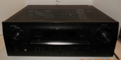 Denon avr 1611 canali a - avr-1611, 7.1