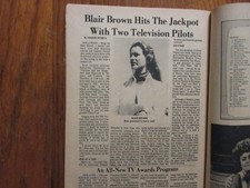 5-1977 Lancaster Pa TV Maga