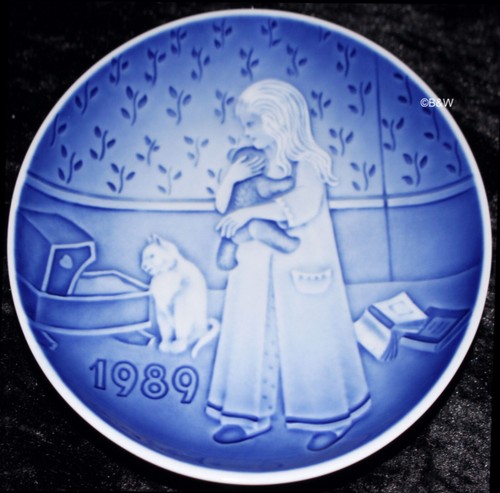 1989 bing grondahl - grondahl, royal