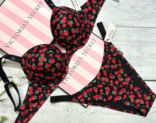 Victoria secret nuoto shine - victoria's,
