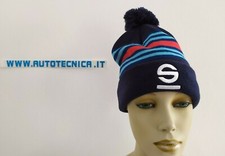 CAPPELLO INVERNALE SPARCO