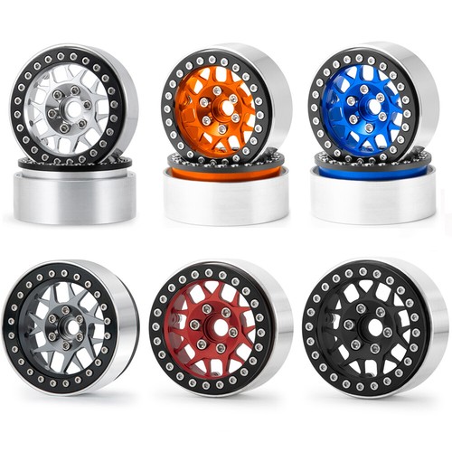 Cerchi ruota beadlock 5 - ruota,