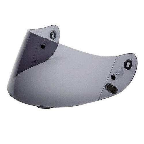 Visiera dark smoke - hj-09, per
