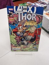 Thor & I Nuovi Vendicatori #165 - Panini Comics - W23