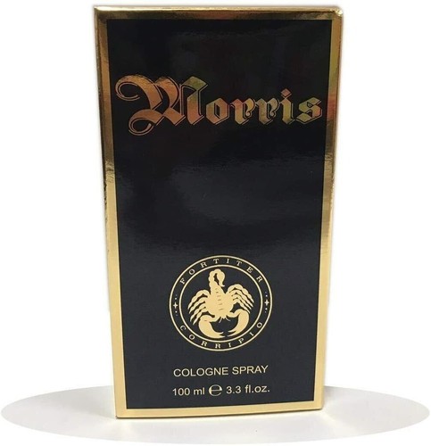 Morris 100ml - morris, eau