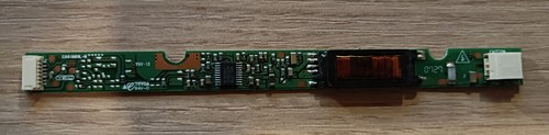 Inverter lcd compaq - lcd,