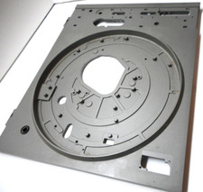 PIONEER PL-112D TURNTABLE -