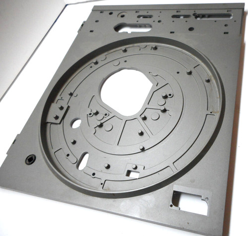 Pioneer 112d turntable - pioneer, pl-112d
