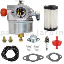 Carburetor for tecumseh 632468 - for,