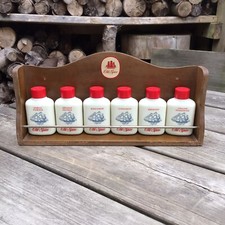 Rare Vintage Old Spice Milk