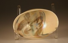 Ciotola a coppa vintage in