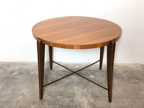 Tavolino salotto vintage - salotto,