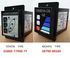 Regolatore carica batteria automatico AMTII 48V MI-CON 25860-11900-71 38790-00560