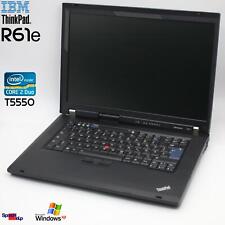 Notebook IBM LENOVO THINKPAD