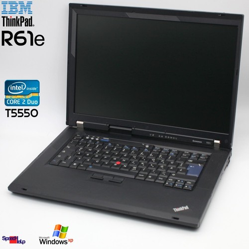 Notebook ibm lenovo thinkpad - notebook,