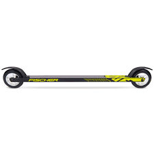 Fischer RC7 skate rollski sci